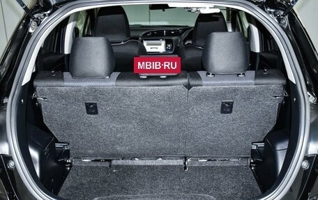 Toyota Vitz, 2018 год, 1 160 000 рублей, 22 фотография