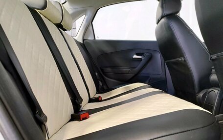 Volkswagen Polo VI (EU Market), 2018 год, 1 189 000 рублей, 14 фотография