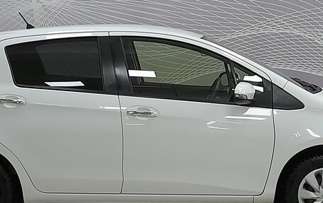 Toyota Vitz, 2019 год, 999 000 рублей, 4 фотография