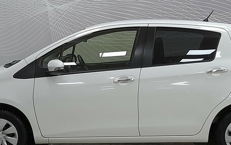 Toyota Vitz, 2019 год, 999 000 рублей, 7 фотография