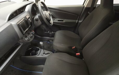 Toyota Vitz, 2019 год, 999 000 рублей, 12 фотография