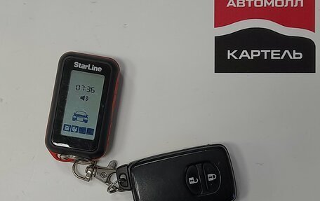 Toyota Vitz, 2019 год, 999 000 рублей, 20 фотография