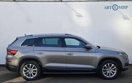 Skoda Kodiaq I, 2019 год, 2 620 000 рублей, 4 фотография