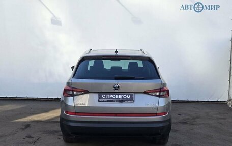 Skoda Kodiaq I, 2019 год, 2 620 000 рублей, 7 фотография