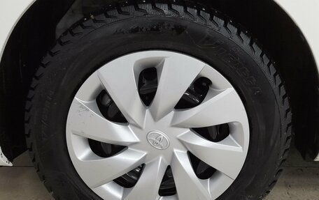 Toyota Vitz, 2019 год, 999 000 рублей, 19 фотография