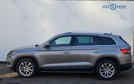 Skoda Kodiaq I, 2019 год, 2 620 000 рублей, 5 фотография