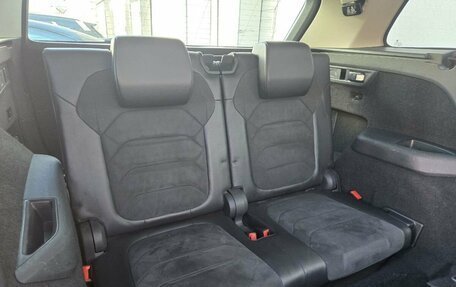 Skoda Kodiaq I, 2019 год, 2 620 000 рублей, 12 фотография