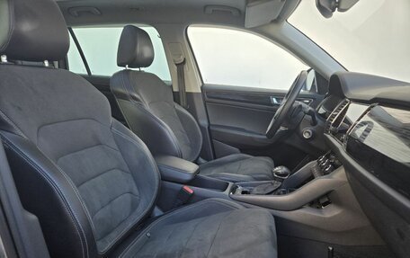 Skoda Kodiaq I, 2019 год, 2 620 000 рублей, 10 фотография