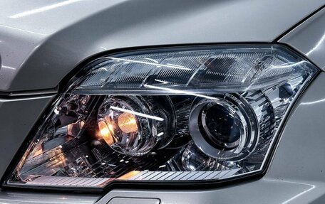 Mercedes-Benz GLK-Класс, 2010 год, 1 650 000 рублей, 7 фотография