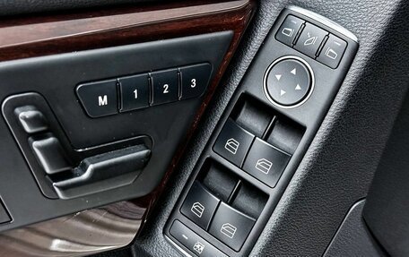 Mercedes-Benz GLK-Класс, 2010 год, 1 650 000 рублей, 9 фотография