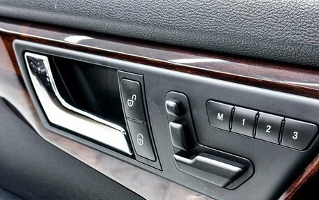 Mercedes-Benz GLK-Класс, 2010 год, 1 650 000 рублей, 10 фотография