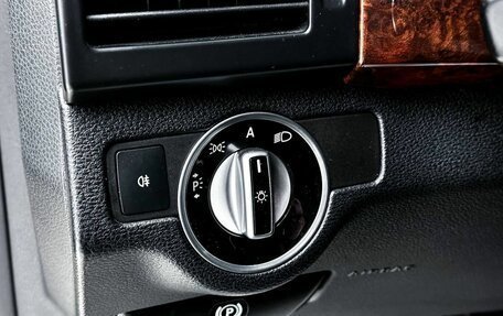 Mercedes-Benz GLK-Класс, 2010 год, 1 650 000 рублей, 13 фотография