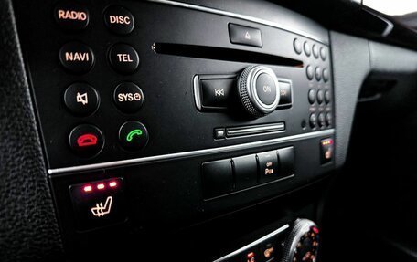 Mercedes-Benz GLK-Класс, 2010 год, 1 650 000 рублей, 21 фотография