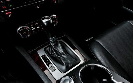 Mercedes-Benz GLK-Класс, 2010 год, 1 650 000 рублей, 23 фотография