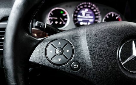 Mercedes-Benz GLK-Класс, 2010 год, 1 650 000 рублей, 16 фотография