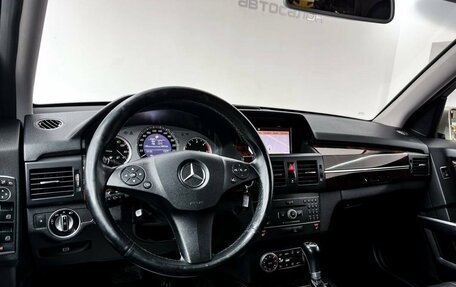 Mercedes-Benz GLK-Класс, 2010 год, 1 650 000 рублей, 18 фотография