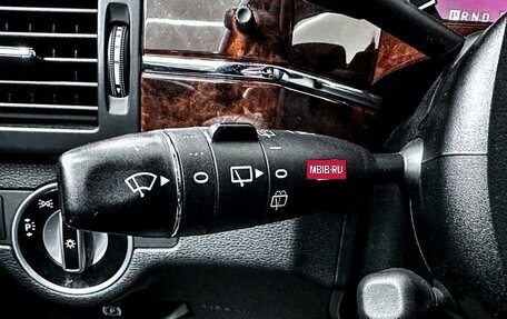 Mercedes-Benz GLK-Класс, 2010 год, 1 650 000 рублей, 14 фотография