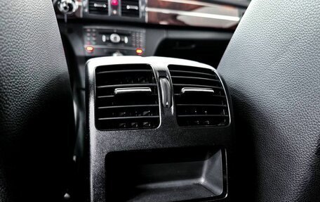 Mercedes-Benz GLK-Класс, 2010 год, 1 650 000 рублей, 29 фотография