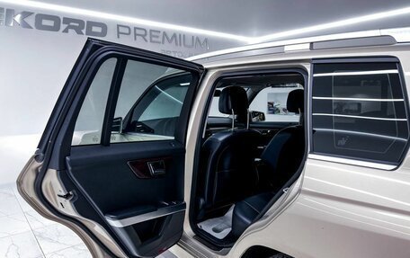 Mercedes-Benz GLK-Класс, 2010 год, 1 650 000 рублей, 28 фотография