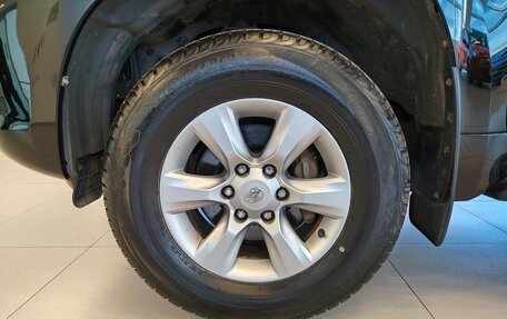 Toyota Land Cruiser Prado 150 рестайлинг 2, 2013 год, 2 649 000 рублей, 5 фотография