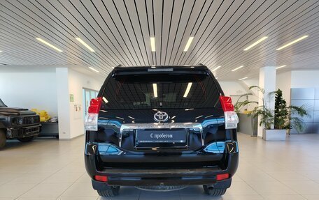 Toyota Land Cruiser Prado 150 рестайлинг 2, 2013 год, 2 649 000 рублей, 3 фотография