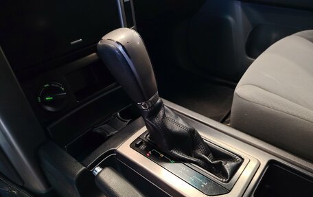 Toyota Land Cruiser Prado 150 рестайлинг 2, 2013 год, 2 649 000 рублей, 9 фотография