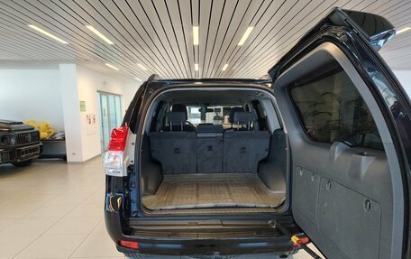 Toyota Land Cruiser Prado 150 рестайлинг 2, 2013 год, 2 649 000 рублей, 4 фотография