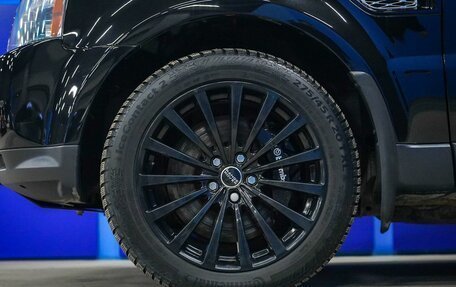 Land Rover Range Rover Sport I рестайлинг, 2012 год, 2 100 000 рублей, 10 фотография