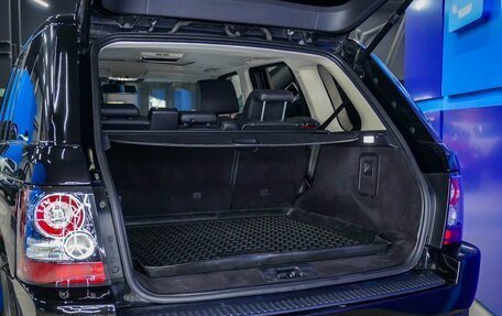 Land Rover Range Rover Sport I рестайлинг, 2012 год, 2 100 000 рублей, 9 фотография