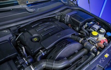 Land Rover Range Rover Sport I рестайлинг, 2012 год, 2 100 000 рублей, 5 фотография