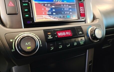 Toyota Land Cruiser Prado 150 рестайлинг 2, 2013 год, 2 649 000 рублей, 11 фотография