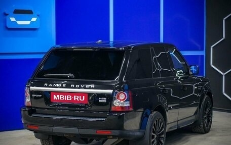 Land Rover Range Rover Sport I рестайлинг, 2012 год, 2 100 000 рублей, 7 фотография