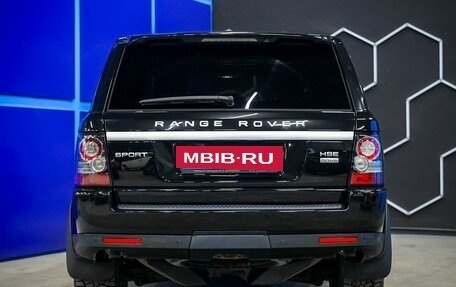 Land Rover Range Rover Sport I рестайлинг, 2012 год, 2 100 000 рублей, 8 фотография