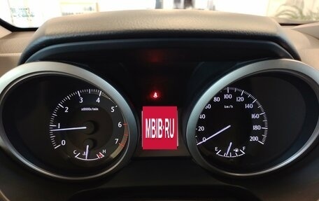 Toyota Land Cruiser Prado 150 рестайлинг 2, 2013 год, 2 649 000 рублей, 14 фотография