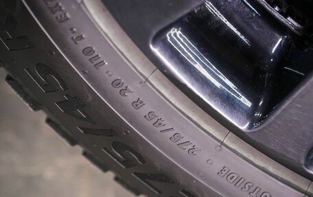 Land Rover Range Rover Sport I рестайлинг, 2012 год, 2 100 000 рублей, 17 фотография