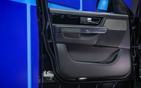 Land Rover Range Rover Sport I рестайлинг, 2012 год, 2 100 000 рублей, 15 фотография