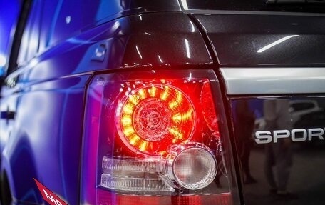 Land Rover Range Rover Sport I рестайлинг, 2012 год, 2 100 000 рублей, 18 фотография