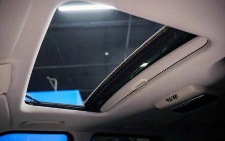 Land Rover Range Rover Sport I рестайлинг, 2012 год, 2 100 000 рублей, 27 фотография