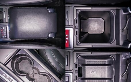 Land Rover Range Rover Sport I рестайлинг, 2012 год, 2 100 000 рублей, 23 фотография