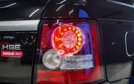 Land Rover Range Rover Sport I рестайлинг, 2012 год, 2 100 000 рублей, 19 фотография