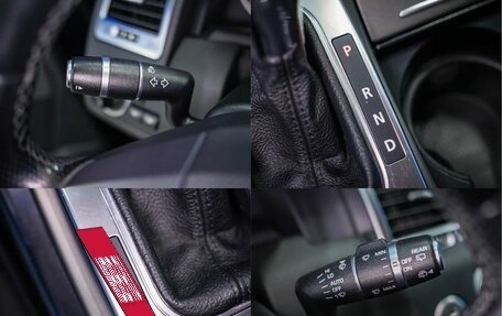 Land Rover Range Rover Sport I рестайлинг, 2012 год, 2 100 000 рублей, 25 фотография