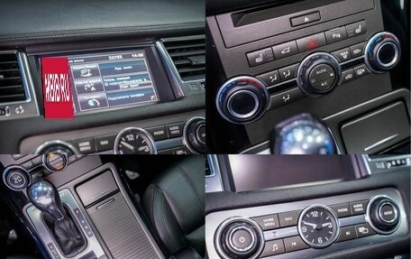 Land Rover Range Rover Sport I рестайлинг, 2012 год, 2 100 000 рублей, 24 фотография