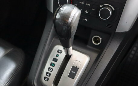 Chevrolet Captiva I, 2007 год, 589 000 рублей, 10 фотография