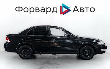 Nissan Almera Classic, 2007 год, 480 000 рублей, 8 фотография