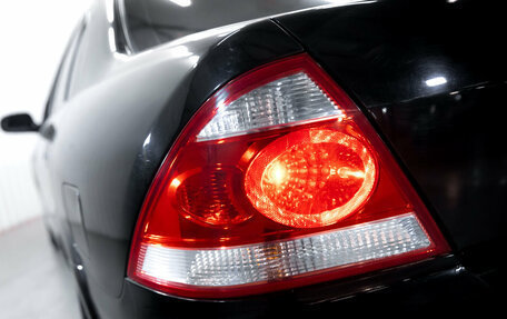 Nissan Almera Classic, 2007 год, 480 000 рублей, 9 фотография