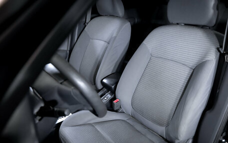 Nissan Almera Classic, 2007 год, 480 000 рублей, 15 фотография