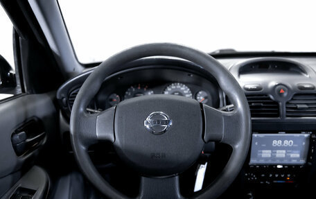 Nissan Almera Classic, 2007 год, 480 000 рублей, 13 фотография