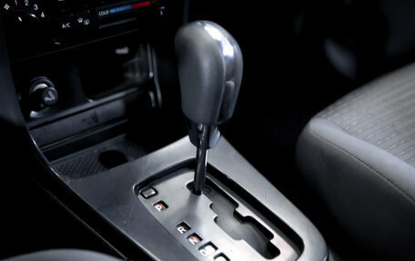 Nissan Almera Classic, 2007 год, 480 000 рублей, 18 фотография