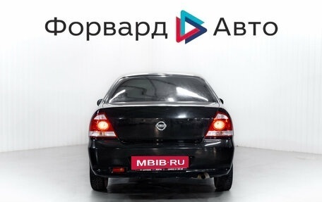 Nissan Almera Classic, 2007 год, 480 000 рублей, 6 фотография