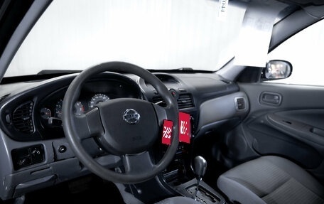 Nissan Almera Classic, 2007 год, 480 000 рублей, 11 фотография